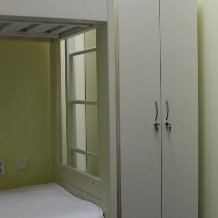 Otel Adagio Kiev