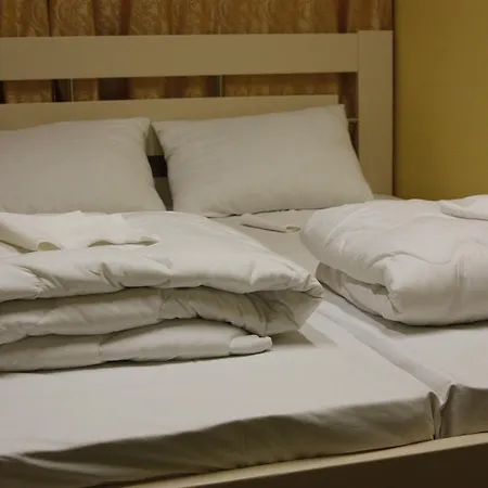 Otel Adagio