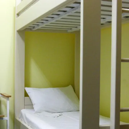 Adagio Otel Kiev