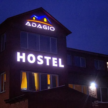 Otel Adagio Kiev